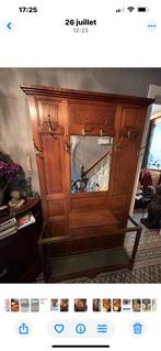 Porte manteau, Antiek en Kunst, Ophalen