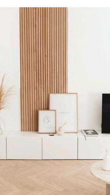 woodpanels maestro  latt beschikbaar voor biedingen