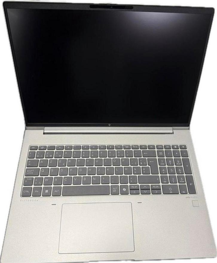 HP elitebook G11 665 RYzen 7, Informatique & Logiciels, Ordinateurs portables Windows, Comme neuf, SSD, Enlèvement