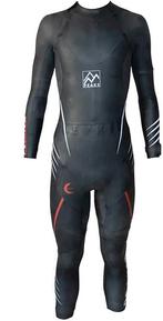 Heren wetsuit peaks roja (medium), Sport en Fitness, Overige Sport en Fitness, Ophalen of Verzenden, Zo goed als nieuw