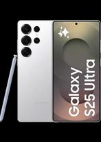 Samsung galaxy S25 ultra, Telecommunicatie, 256 GB, Ophalen, Nieuw, Zonder abonnement