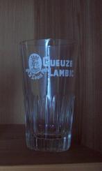 Glazen Gueuze Lambic St. Louis, Ophalen, Zo goed als nieuw