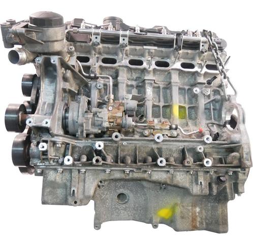 BMW 3er E90 E91 E92 E93 3.0 N55 N55B30A-motor, Auto-onderdelen, Motor en Toebehoren, BMW, Ophalen