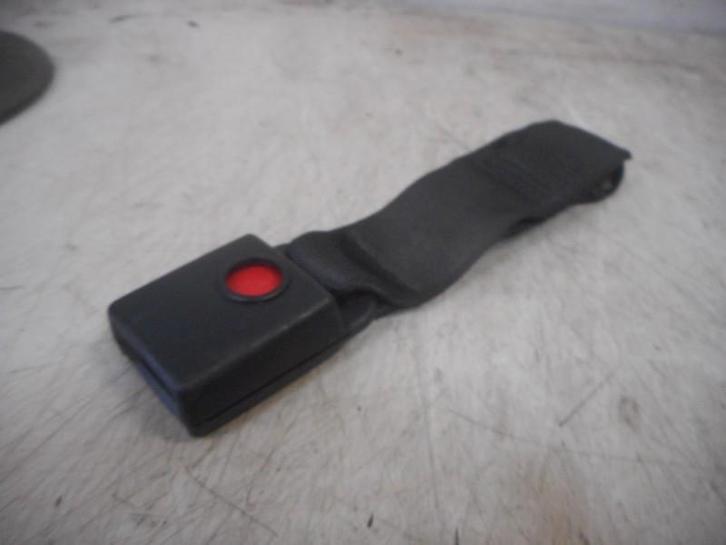 GORDELSLOT ACHTER BMW 3 serie (E90) (7113273), Auto-onderdelen, Interieur en Bekleding, BMW, Gebruikt