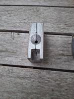 mal om zeelood te gieten, Ophalen, Zo goed als nieuw