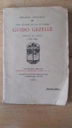 Guido Gezelle, Boeken, Gedichten en Poëzie, Ophalen of Verzenden, Gelezen