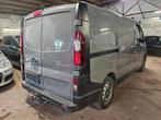 Renault Trafic 103000km * Euro 5 * (bj 2015), Auto's, Euro 5, Stof, Zwart, Bedrijf