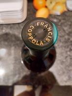 Francis Coppola syrah shiraz 2018. 4 x75 cl, Ophalen of Verzenden, Nieuw, Rode wijn
