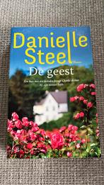 Danielle Steel - De geest, Ophalen of Verzenden, Zo goed als nieuw, Danielle Steel