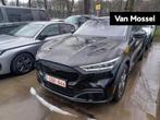 Ford Mustang Mach E 99kWh 216kW Extended Range RWD, Auto's, Ford, Automaat, Gebruikt, 750 kg, 610 km