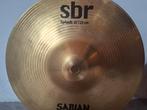 Splash Sabian 10", Muziek en Instrumenten, Ophalen, Zo goed als nieuw