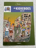 Kiekeboe 40 jaar : Boek B.V., Boeken, Eén stripboek, Ophalen of Verzenden, Nieuw, Merho