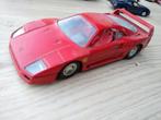 Ferrari F430 (Tonka 1/25), Hobby en Vrije tijd, Ophalen of Verzenden, Zo goed als nieuw, Auto, Overige merken