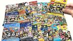 CHERCHE différentes Minifigures Lego, Contacts & Messages, Appels Sport, Hobby & Loisirs