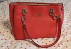Sac Guess, Enlèvement, Comme neuf, Rouge, Femme