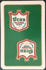 1 Joker Brau Pilsener Bier, Ophalen of Verzenden, Zo goed als nieuw