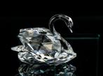 swarovski kristal zwaan, Ophalen of Verzenden, Figuurtje
