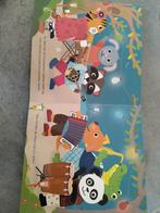 Anita Bijterbosch - Vrolijke muziekmakers op reis, Ophalen, Anita Bijterbosch