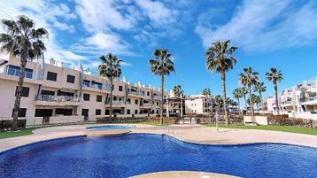 TE KOOP Vrijwel nieuw appartement Pilar de la Horadada beschikbaar voor biedingen