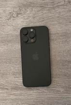 Apple iPhone 16 Pro Max, Télécoms, Téléphonie mobile | Apple iPhone, Enlèvement, Noir, 256 GB, IPhone 16 Pro Max