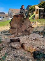 Service bûcheron en jardinage, Offres d'emploi