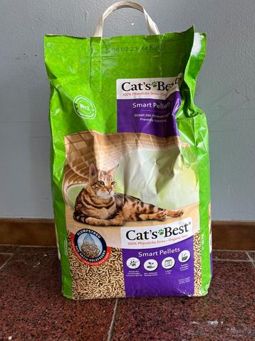 Pour les chats, Enlèvement, Neuf