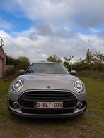 Mini cooper clubman, Auto's, Automaat, Beige, Leder, 1500 cc