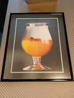 Spiegel Duvel, Verzamelen, Ophalen, Zo goed als nieuw, Duvel