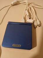 Console gameboy sp ips, Gebruikt
