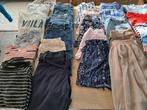 Lot dameskledij xs en s, 40 stuks, Ophalen, Zo goed als nieuw