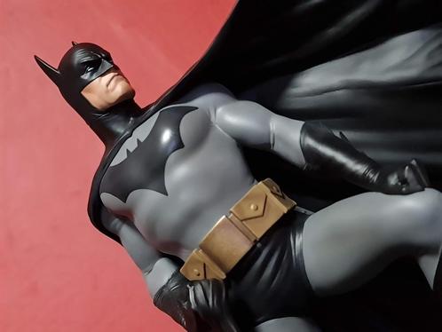 Batman DC - Sideshow - Alex Ross, Verzamelen, Beelden en Beeldjes, Nieuw, Overige typen, Ophalen