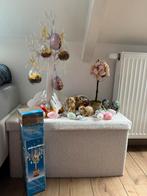 Paasdecoratie, Diversen, Pasen, Ophalen, Gebruikt