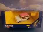 AUSTIN Mini Rose 30th Anniversary 1989 CORGI GB Neuve+Boite, Hobby & Loisirs créatifs, Voitures miniatures | 1:43, Corgi, Voiture