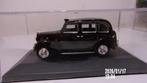 LONDON TAXI FX3 AUSTIN 1955.IXO 1/43 COM NEUVE,VITRINE, Enlèvement ou Envoi, Comme neuf, Voiture, Autres marques