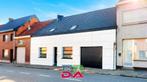 Moderne duurzame woning met EPC A, Immo, Huizen te huur, Provincie Oost-Vlaanderen, Via bemiddelaar, 199 m², Tussenwoning