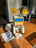 Machine à sceller Professionel automatique. 90/95mm cup, Zakelijke goederen, Ophalen