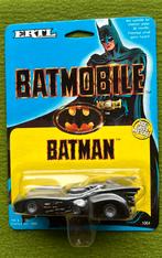 Batman BATMOBILE 1989 DIE CAST METAL ERTL, Enlèvement ou Envoi, Neuf
