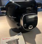 Cookeo connect + en super état, Electroménager, Enlèvement ou Envoi, Comme neuf