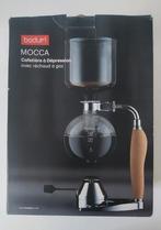 Cafetière à dépression, Elektronische apparatuur, Ophalen, Nieuw, Koffiemachine