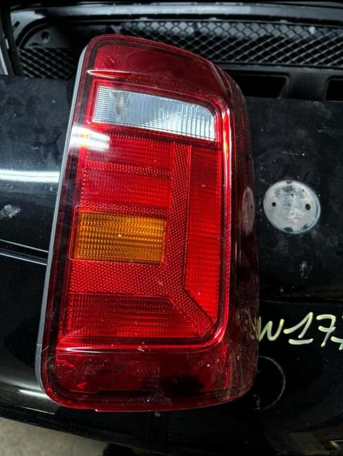 Feu arrière gauche Vw Caddy châssis 2K1 année 2016-21 ph.1, Auto-onderdelen, Verlichting, Volkswagen, Gebruikt, Ophalen of Verzenden