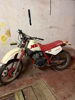 Yamaha XT350, Motoren, Motoren | Yamaha, Particulier