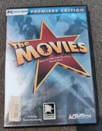 The Movies PC, Ophalen of Verzenden, Zo goed als nieuw