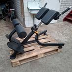 Matrix Magnum Hyper Lower Back Extension, Sport en Fitness, Fitnessmaterialen, Ophalen, Zo goed als nieuw, Buik