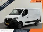 Renault Master 135pk L1H1 Navigatie Cruise control Trekhaak, Auto's, 241 g/km, Stof, Gebruikt, 4 cilinders