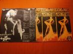 2LP Vinyles 33T Mistinguett "Au Casino de Paris" BE 1976, Utilisé, Enlèvement ou Envoi