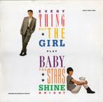 EVERYTHING BUT THE GIRL – BABY, THE STARS SHINE BRIGHT ( LP, Ophalen of Verzenden