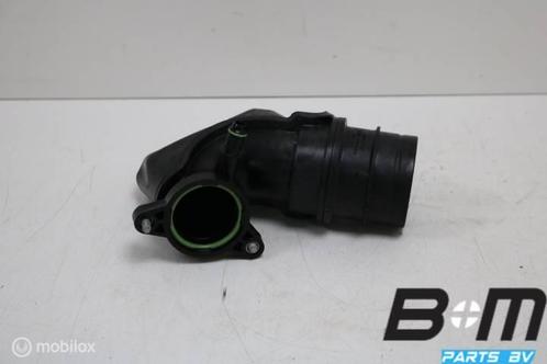 Aanzuigbuis Audi A3 8V 04E129656, Auto-onderdelen, Motor en Toebehoren, Gebruikt