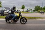 Ducati Scrambler Flat Track Pro 2016, Motoren, 2 cilinders, Particulier, Meer dan 35 kW, ABS