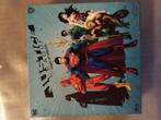 Bordspel Justice League Dawn of Justice, Enlèvement, Comme neuf