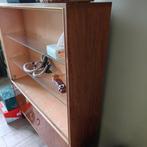 Armoire vintage, Enlèvement